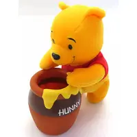 Plush - Winnie the Pooh / Winnie-the-Pooh