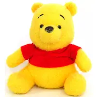 Plush - Winnie the Pooh / Winnie-the-Pooh