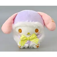 Mashumarumu - Sanrio characters / My Melody
