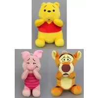 Plush - Winnie the Pooh