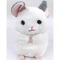 Plush - Chinchilla no Lala-chan