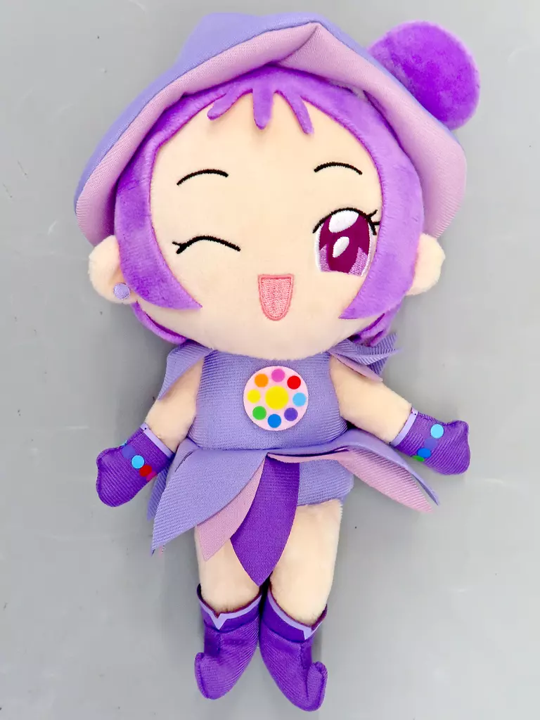 Plush - Ojamajo Doremi / Segawa Onpu