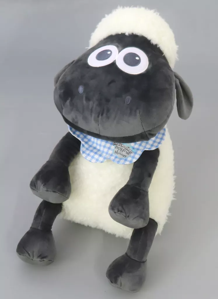 Plush - Shaun the Sheep