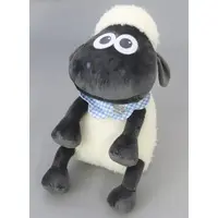 Plush - Shaun the Sheep