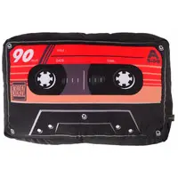 Plush - cassette tape