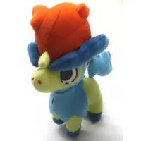 Plush - Pokémon / Keldeo
