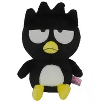 Plush - Sanrio characters / BAD BADTZ-MARU