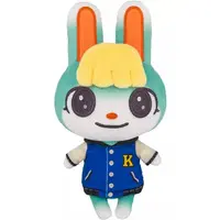 Plush - Animal Crossing