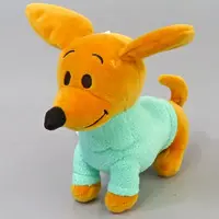 Plush - Curious George / Hundley