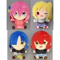 Plush - Bocchi the Rock!