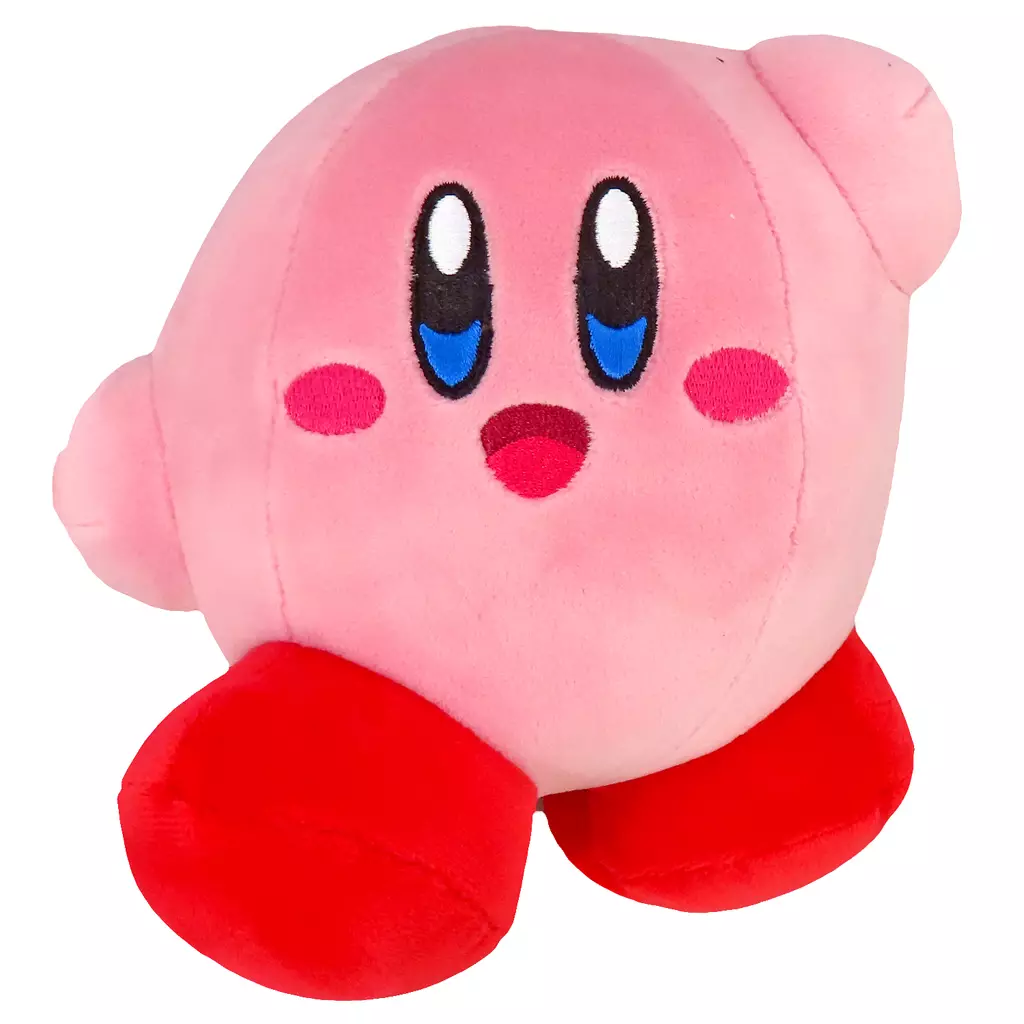 Plush - Kirby's Dream Land / Kirby
