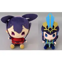 Plush - Sakuna: Of Rice and Ruin