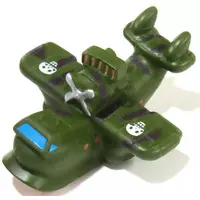 Trading Figure - Porco Rosso