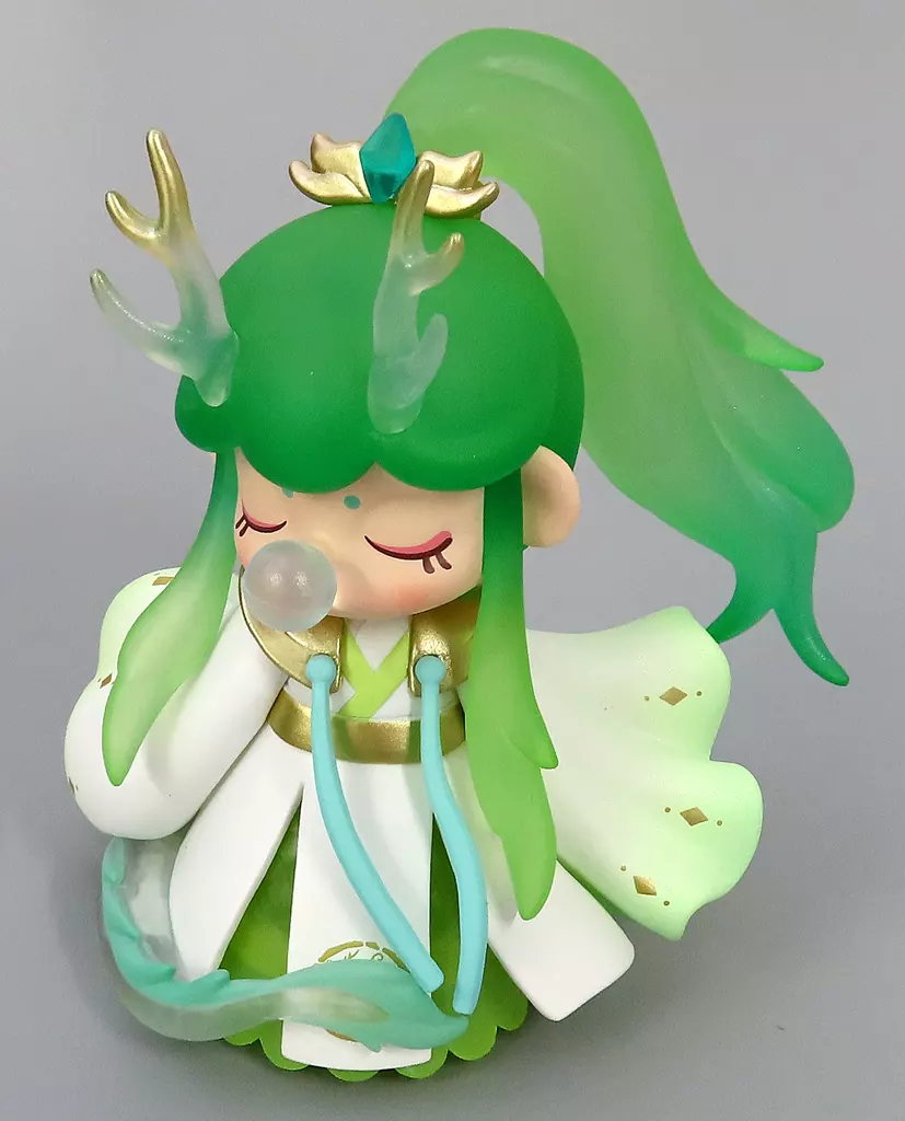 Trading Figure - Rolife Nanci