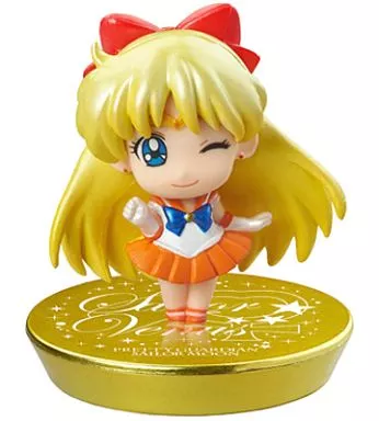 Trading Figure - Sailor Moon