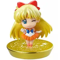Trading Figure - Sailor Moon