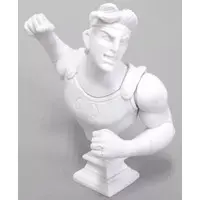 Trading Figure - Disney / Hercules