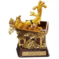 Trading Figure - Pokémon / Gholdengo