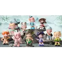 Trading Figure - DORA