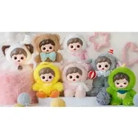 Trading Figure - Zoraa