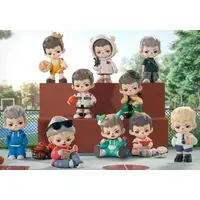 Trading Figure - Boy Rayan Youthful Days Series