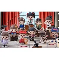 Trading Figure - Baby Zoraa I'm The Boss Series