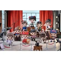 Trading Figure - Baby Zoraa I'm The Boss Series