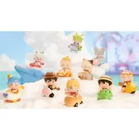 Trading Figure - DUDOO