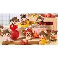 Trading Figure - Baby Zoraa