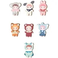 Trading Figure - Dora Animal Series