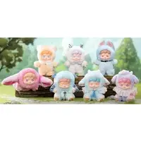 Trading Figure - Dora Shanhai Dream Series