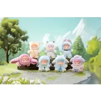 Trading Figure - Dora Shanhai Dream Series