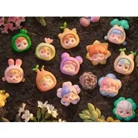 Trading Figure - Fun With Plants Series