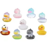 Trading Figure - B.Duck