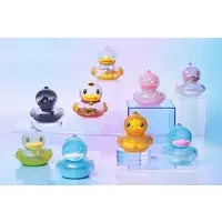 Trading Figure - B.Duck