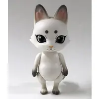 Trading Figure - CAPSULE DOLL