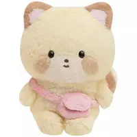 Plush - Kokoroaraiguma