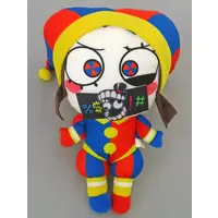 Plush - The Amazing Digital Circus