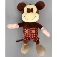 Plush - Disney / Mickey Mouse
