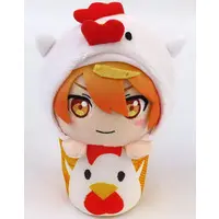 Plush - Project SEKAI: Colorful Stage! feat. Hatsune Miku / Tenma Tsukasa