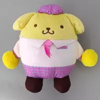 Plush - Sanrio characters / Pom Pom Purin