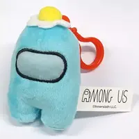 Plush - Plush Key Chain - Among Us