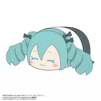 PoteKoro Mascot - VOCALOID / Hatsune Miku & Cinnamoroll