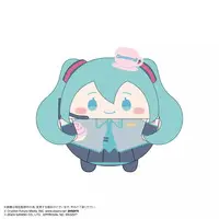 Plush - VOCALOID / Hatsune Miku & Cinnamoroll