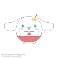 Plush - VOCALOID / Cinnamoroll