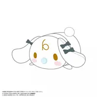 PoteKoro Mascot - VOCALOID / Cinnamoroll