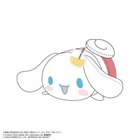 PoteKoro Mascot - VOCALOID / Cinnamoroll