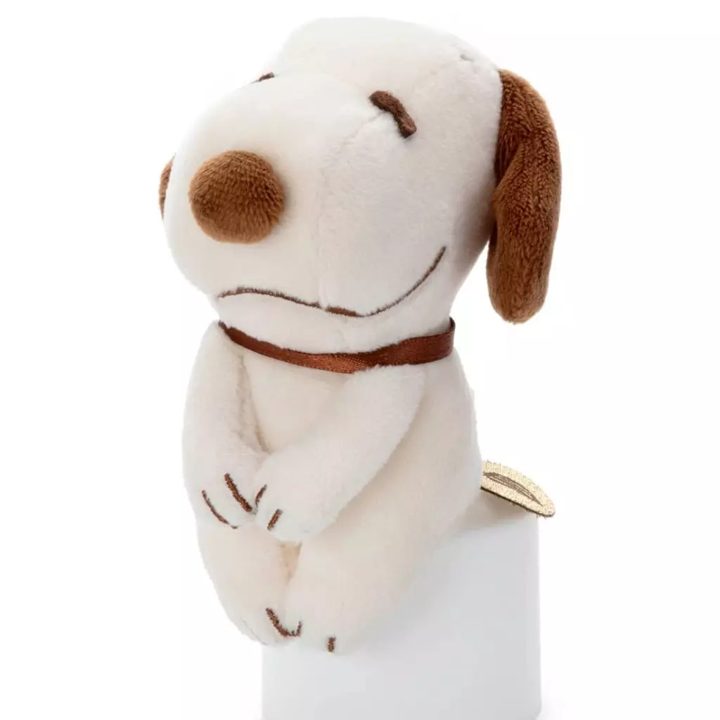 Chokkorisan - PEANUTS / Snoopy