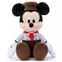 Plush - Disney / Mickey Mouse