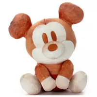 Nui bread - Disney / Mickey Mouse